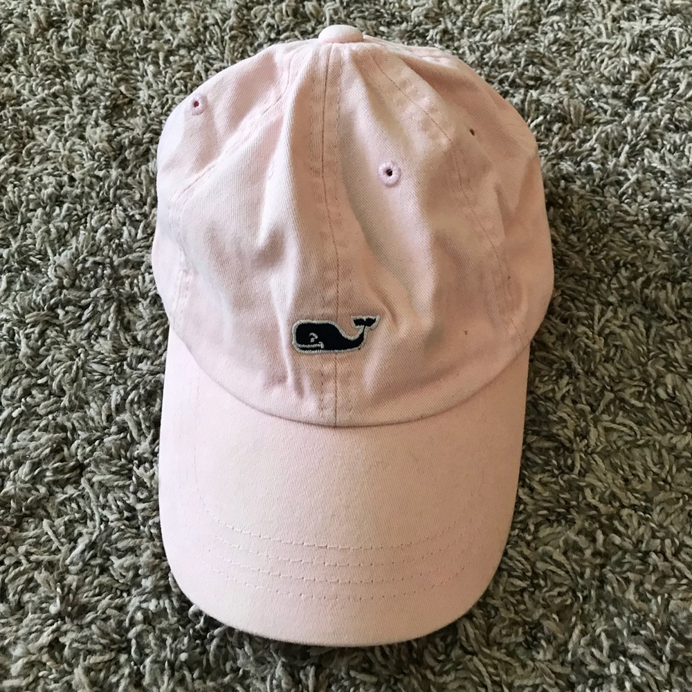 Vineyard Vines Hat